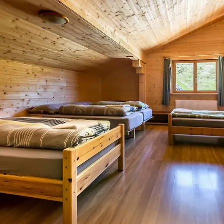 Hotel Berghutte Ski Maseben Melago